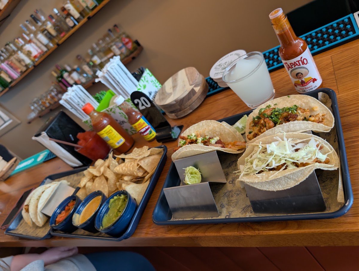 Primos Tacos + Tequila