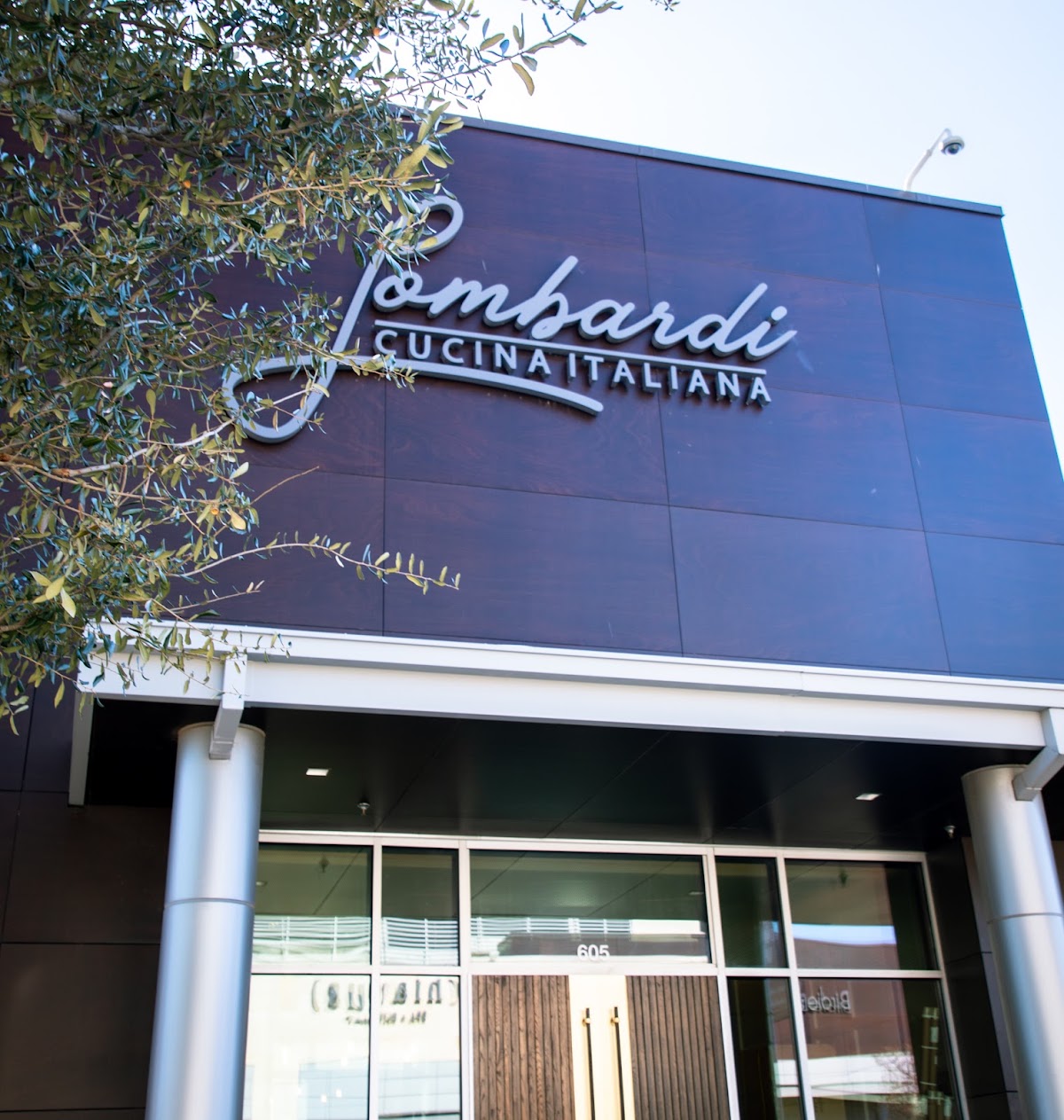 Lombardi Cucina Italiana Frisco