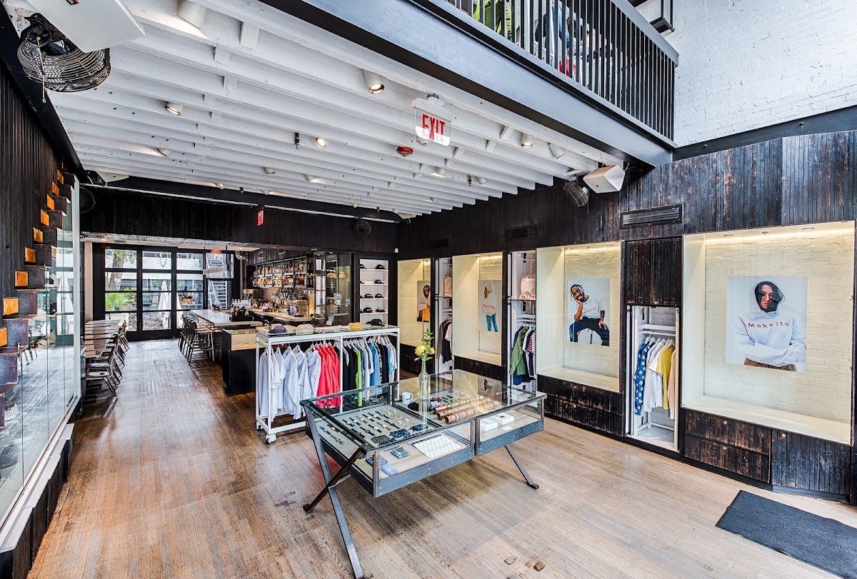 The Best Lunch Spots In DC