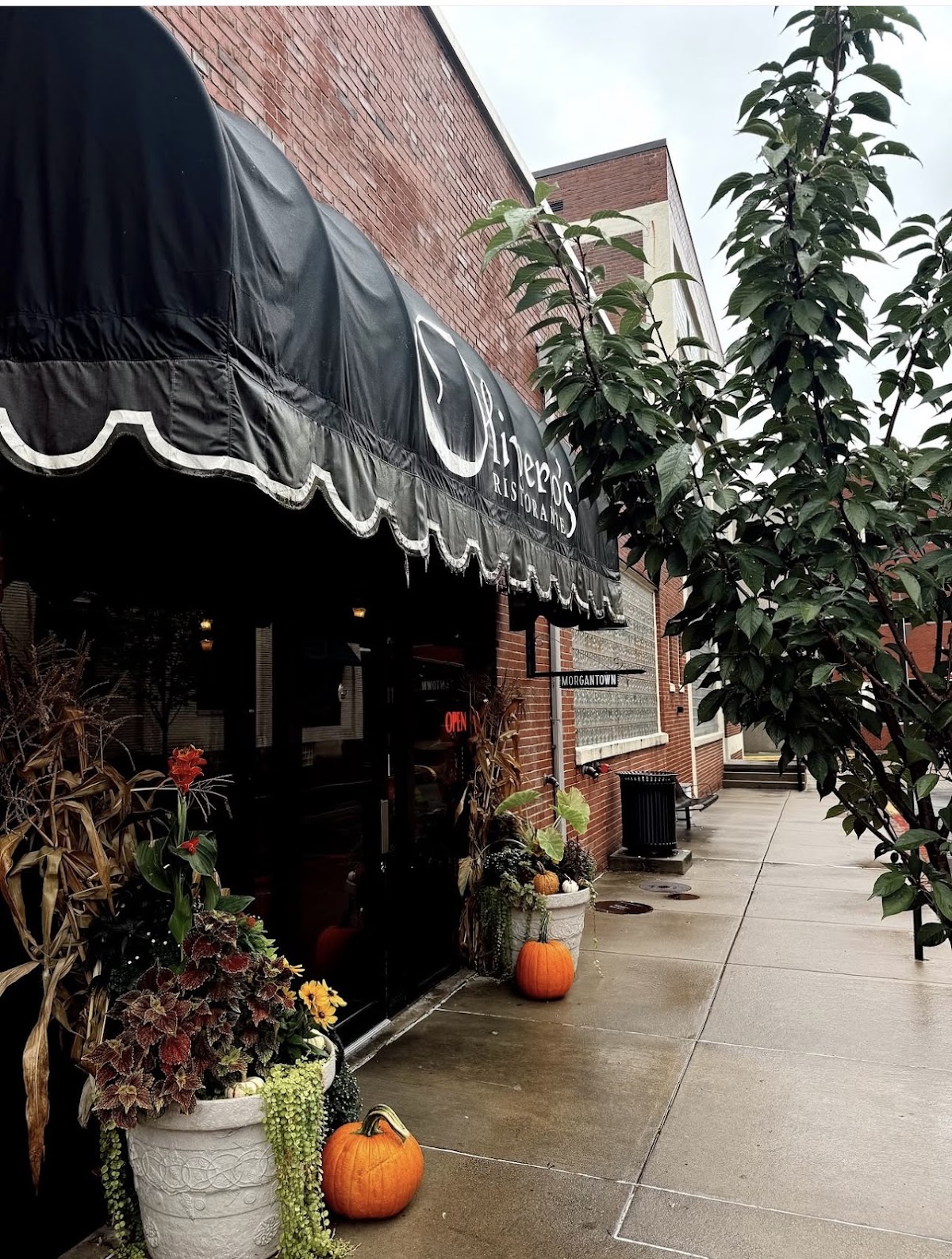Oliverio's Ristorante on the Wharf