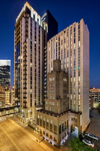 Hotel Ivy, a Luxury Collection Hotel, Minneapolis