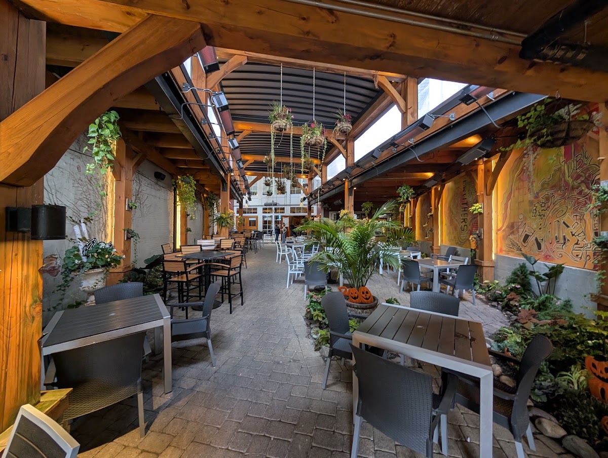 Druthers Brewing Company