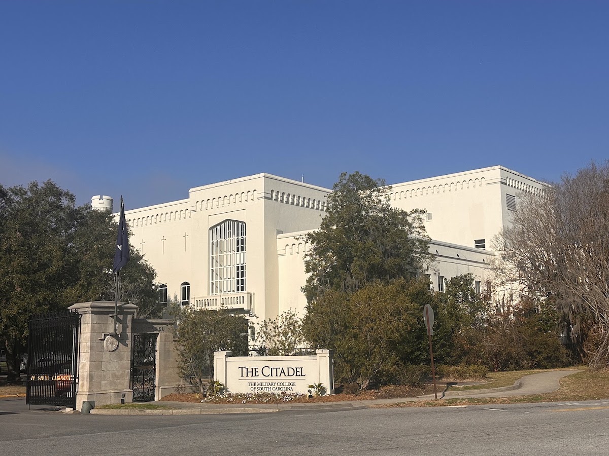 The Citadel Museum