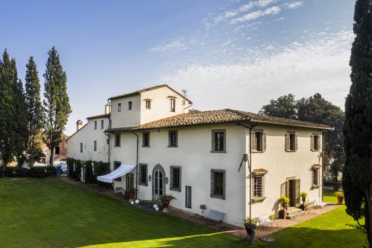 Villa Dianella