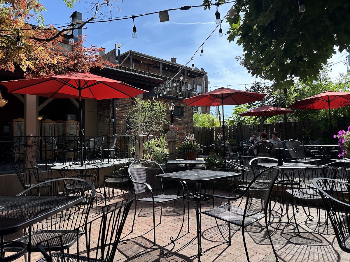 Guarino's Restaurant | Italian