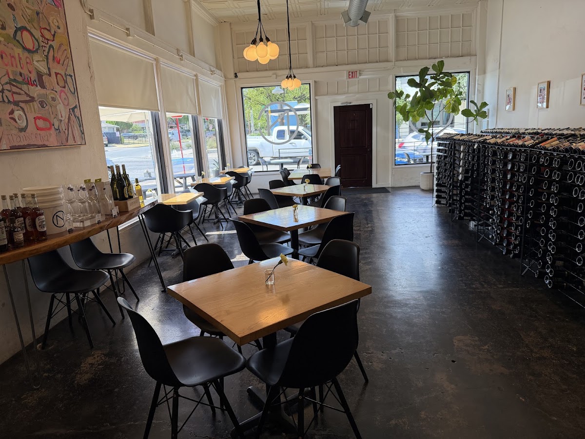 Neighborhood Cellar