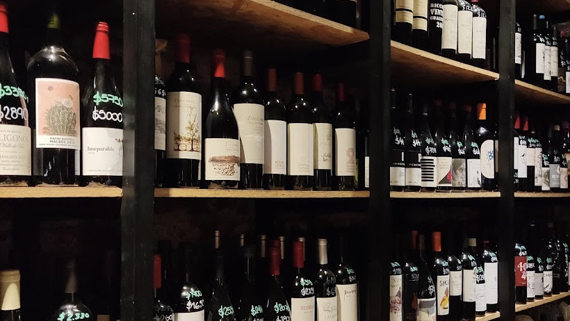 The Best Wine Bars In Buenos Aires