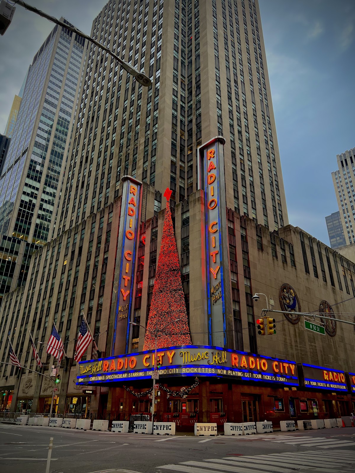 Best Christmas Shows in NYC 2026: Rockettes, Nutcracker and More