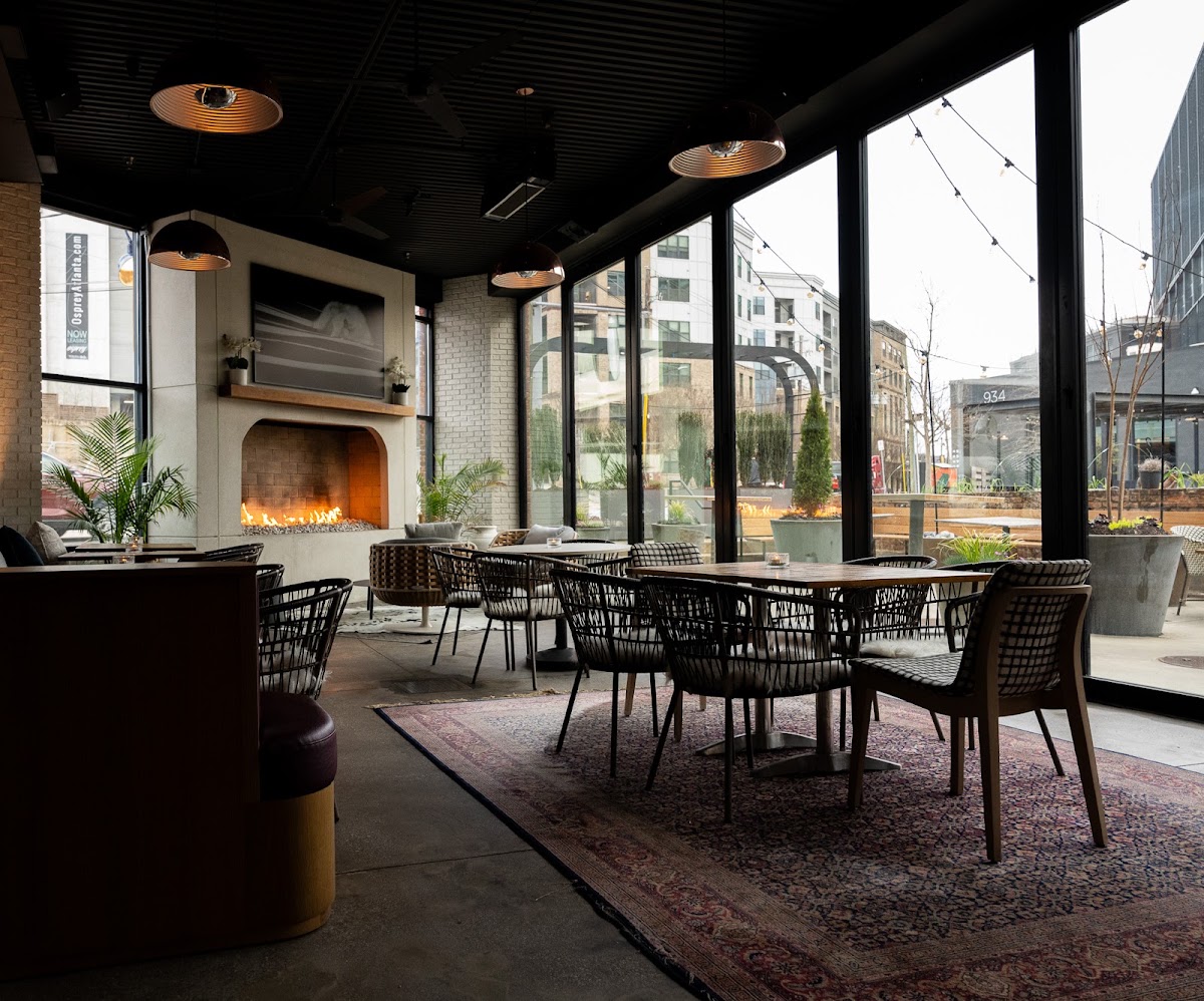 Bar Avize
