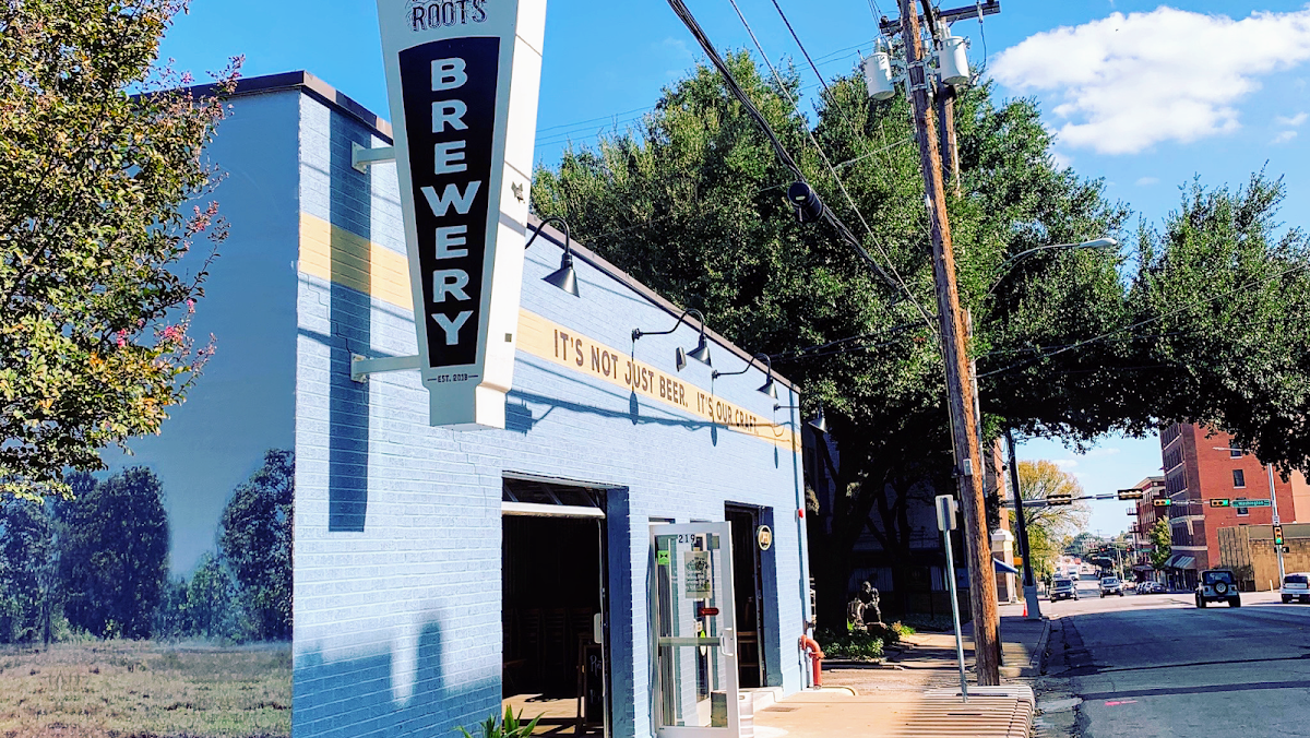 Southern Roots Brewing Co.