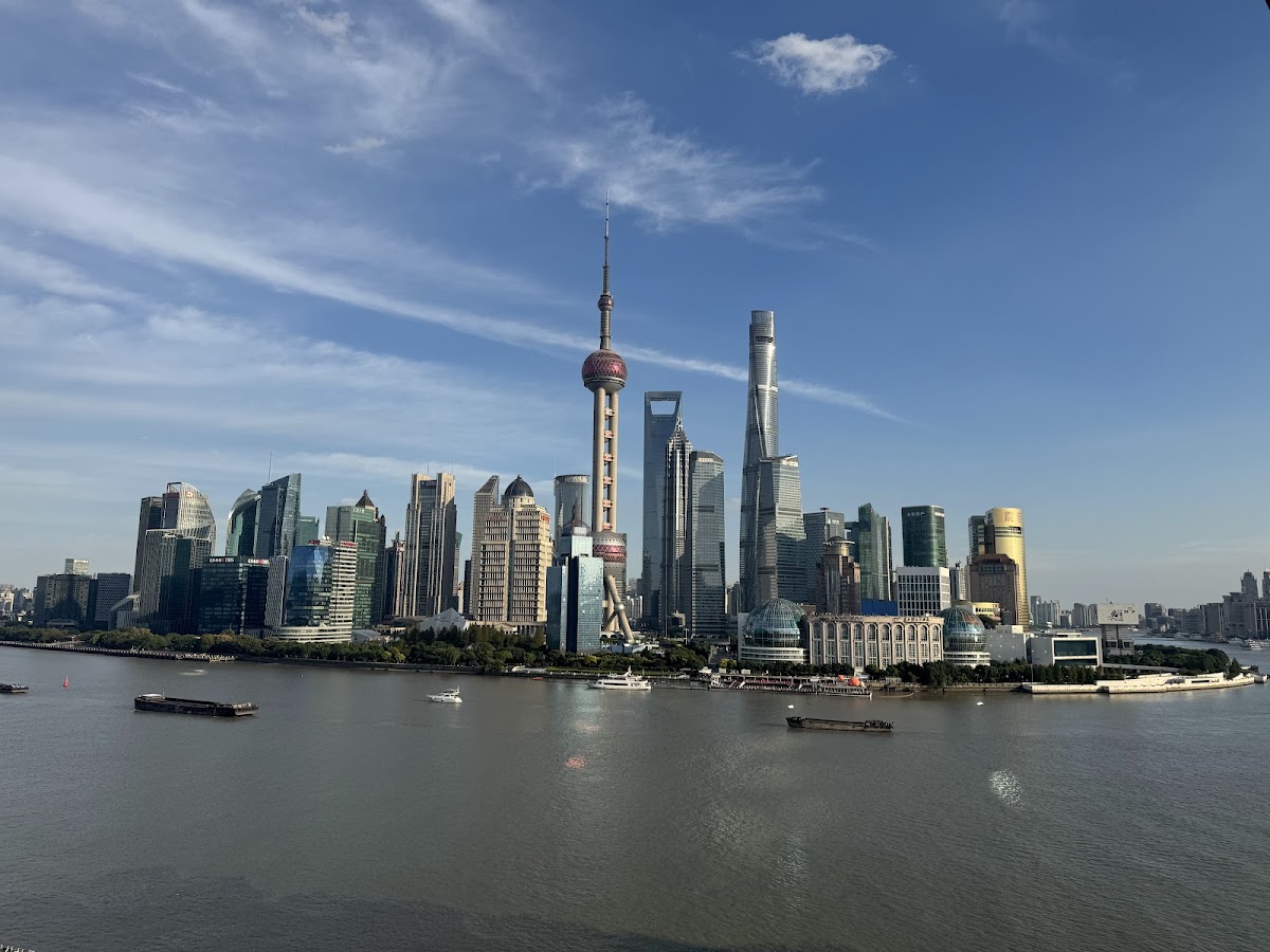 Top 5 Hotels in Shanghai: Readers’ Choice Awards 2025