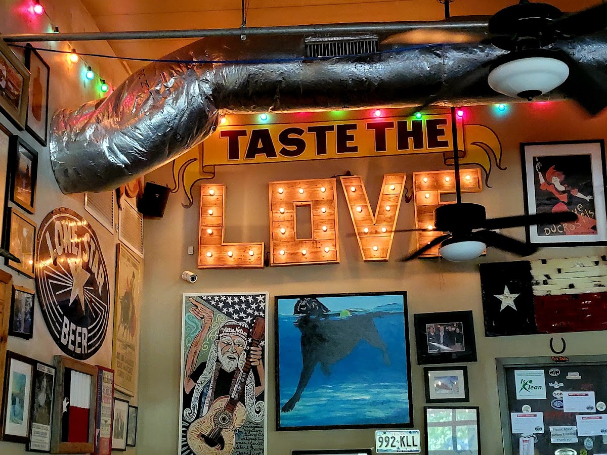 Fox Bros Bar-B-Q