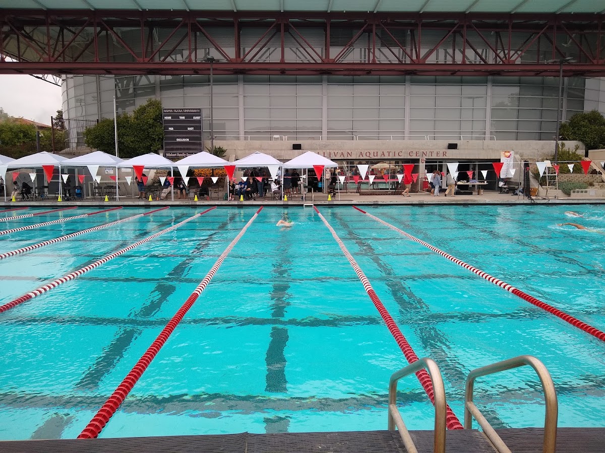 Leavey Center