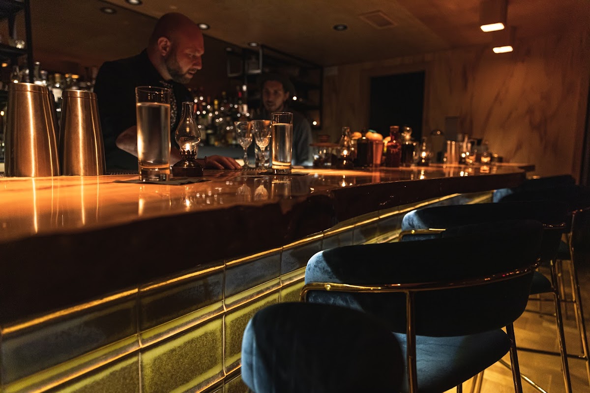 The Best Bars In Dallas