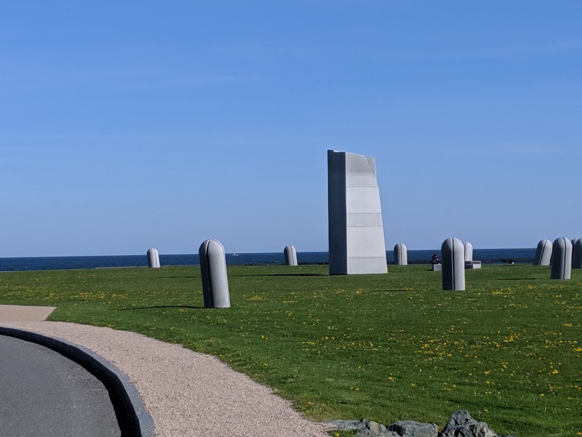 Brenton Point State Park