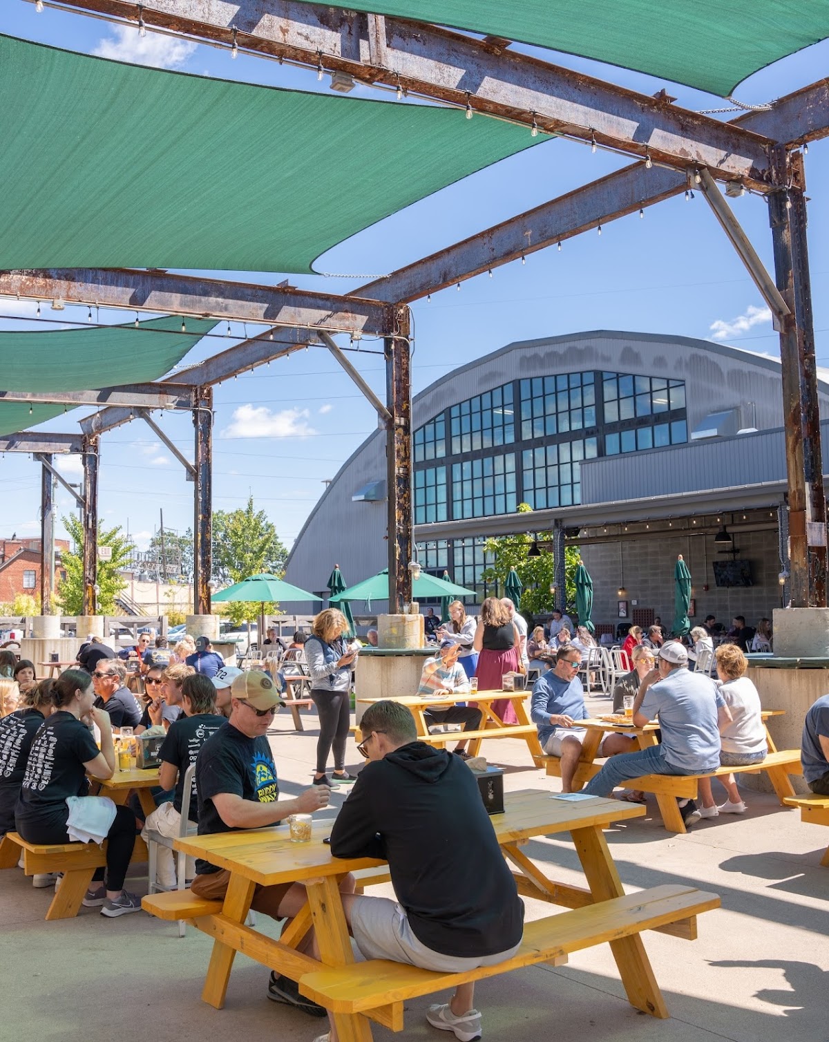 MadTree Brewing