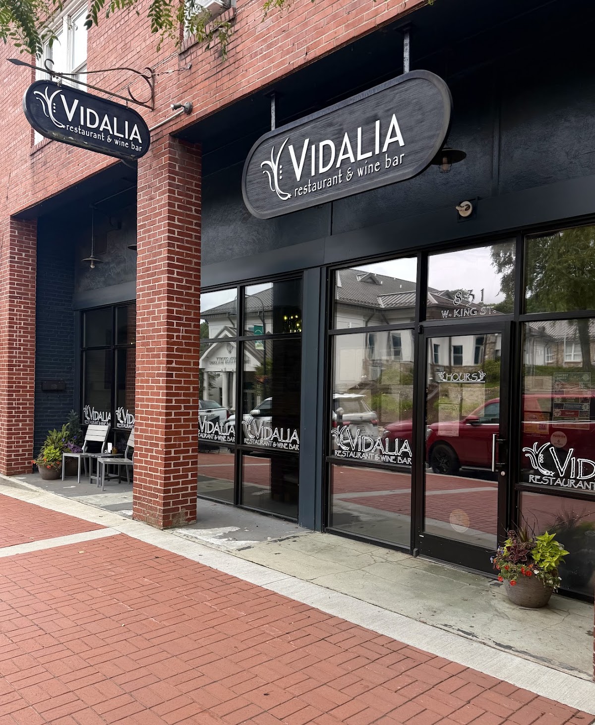 Vidalia