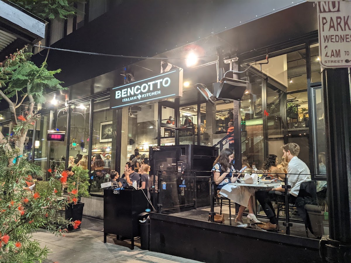 Bencotto Italian Kitchen