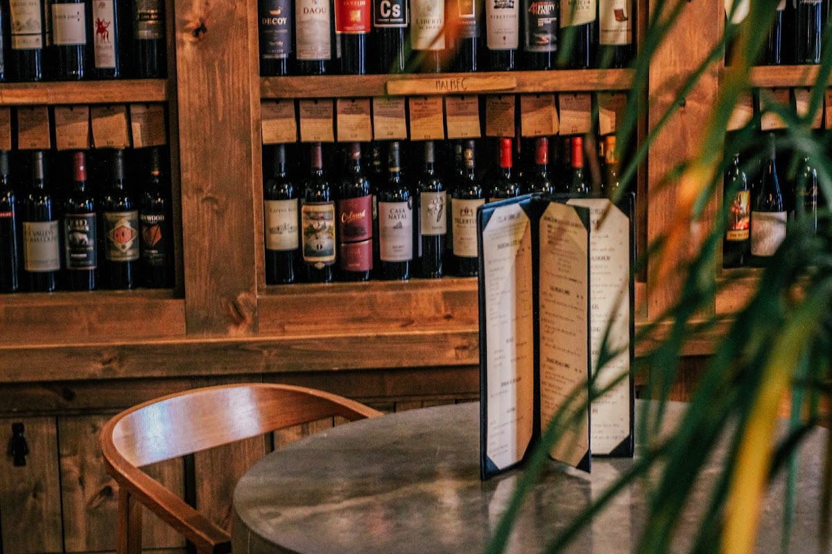 Feast Market & Cellar