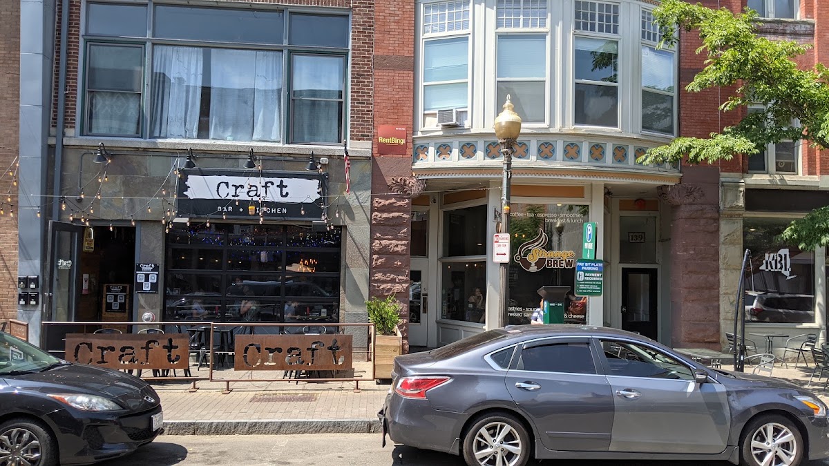 Craft