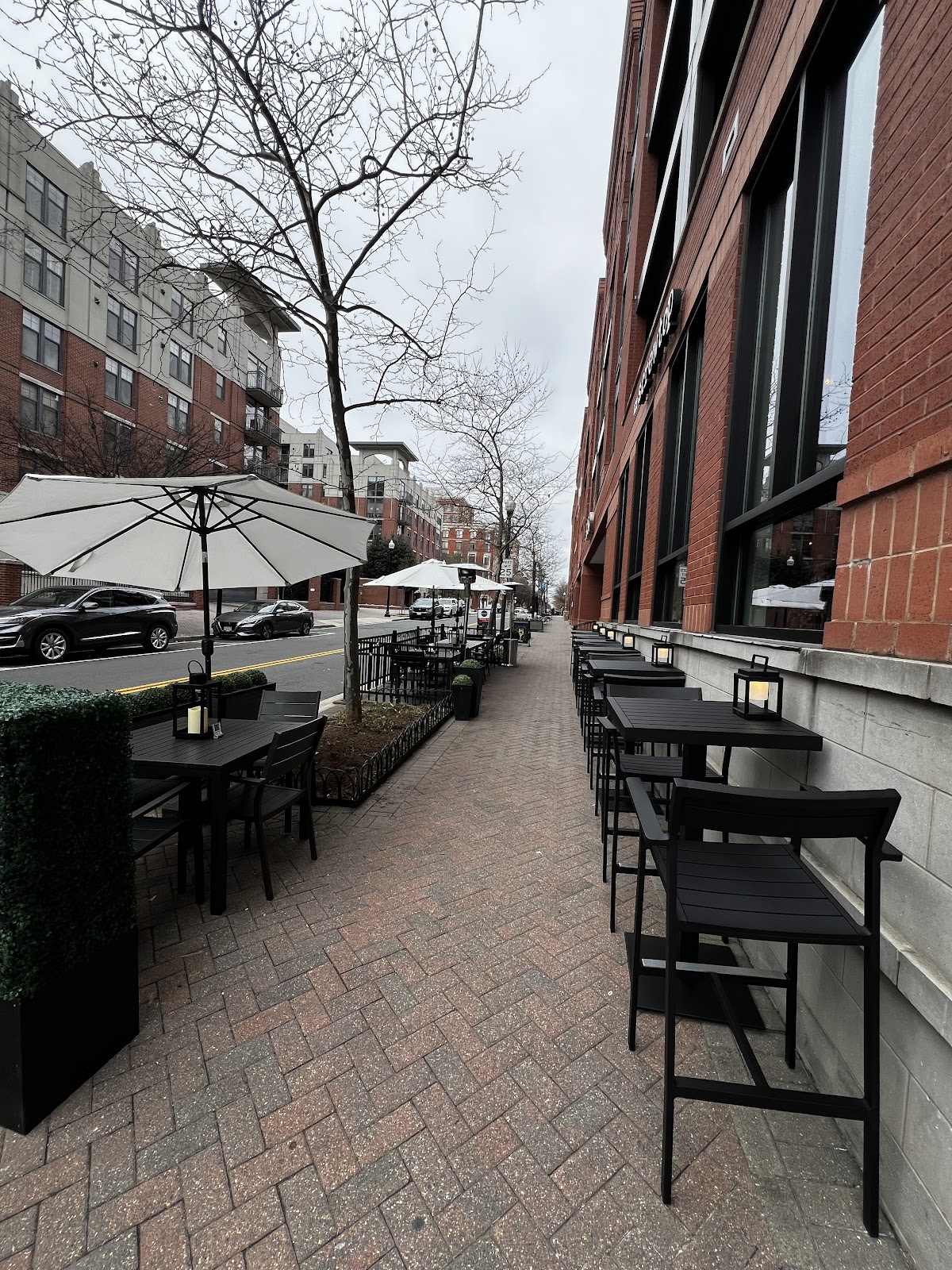 Screwtop Wine Bar