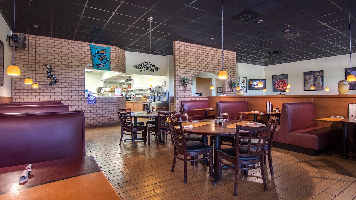 Rotelli Pizza & Pasta