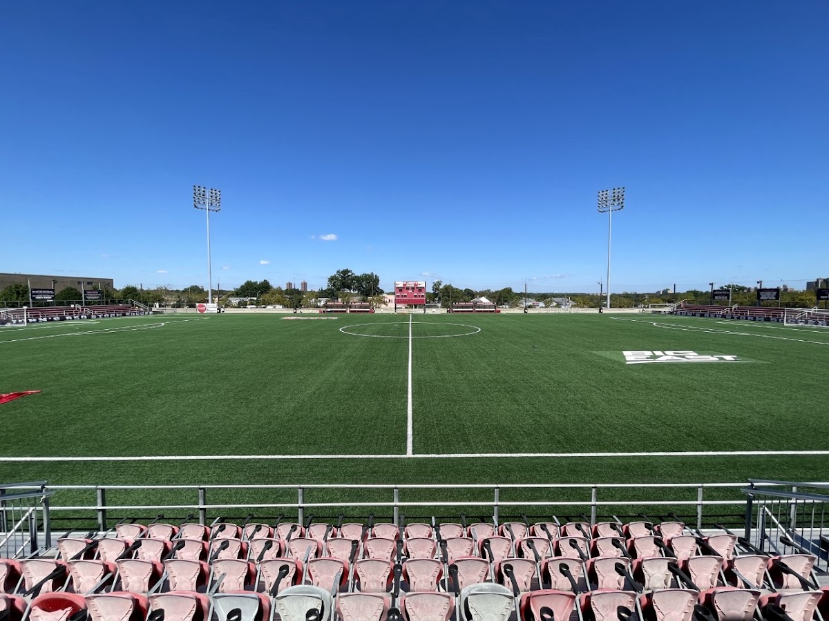 Belson Stadium