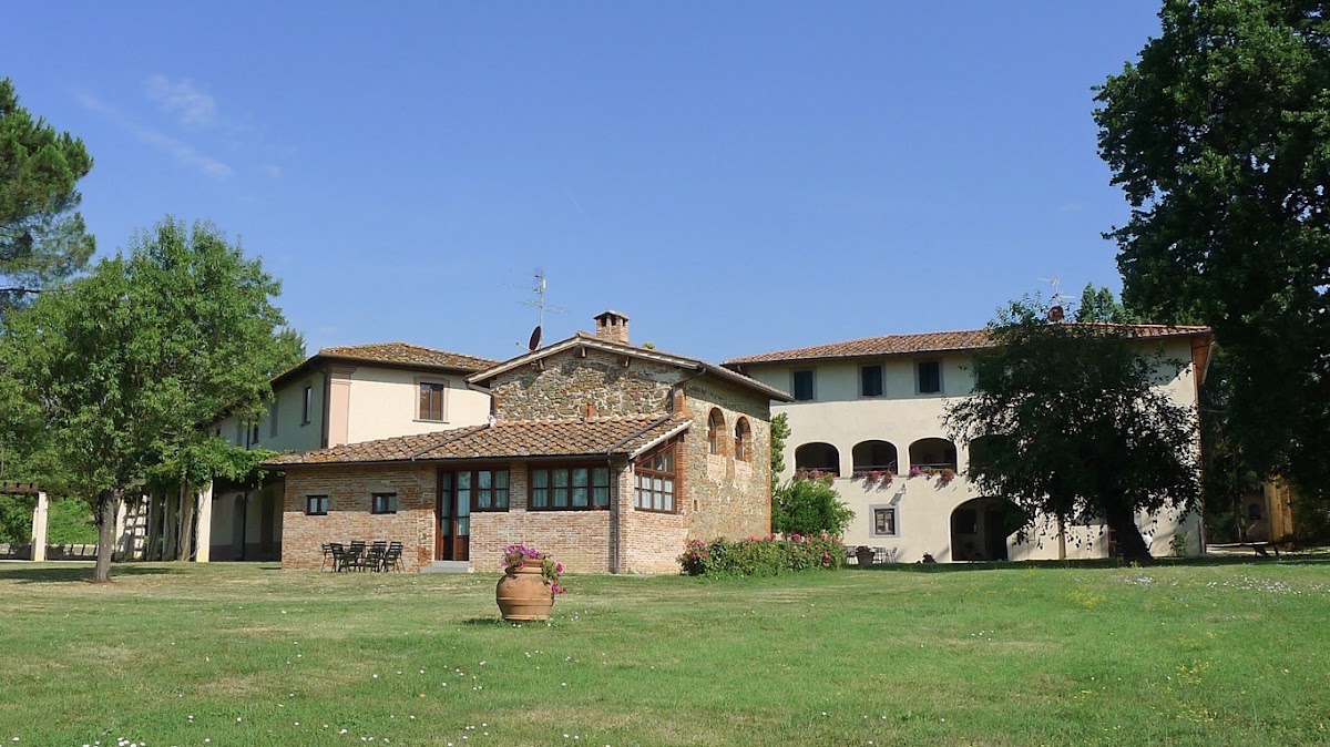 Antico Borgo la Torre
