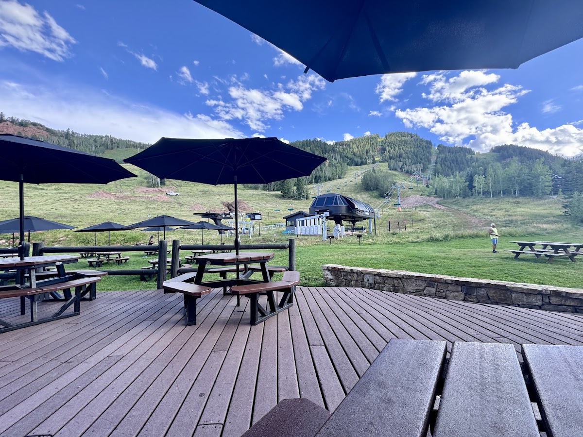 Highlands Alehouse