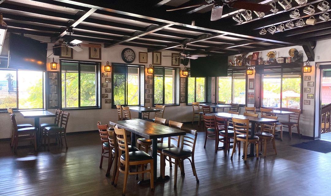 Shakespeare Pub