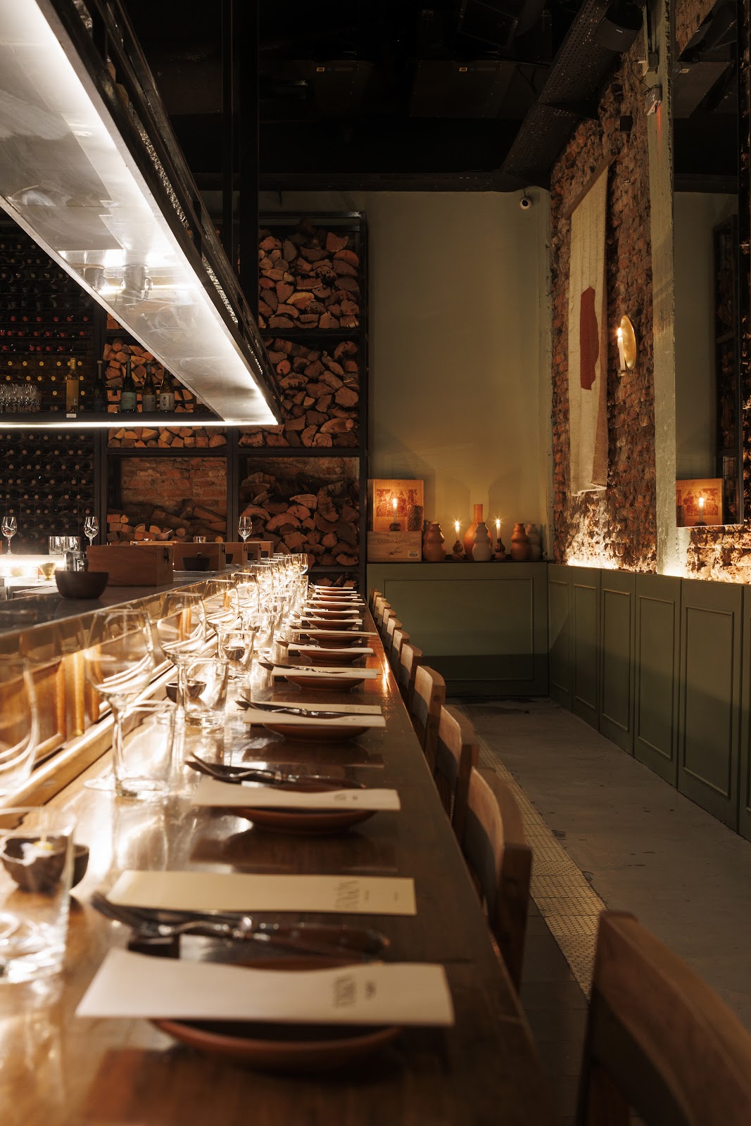The Best Restaurants In Buenos Aires