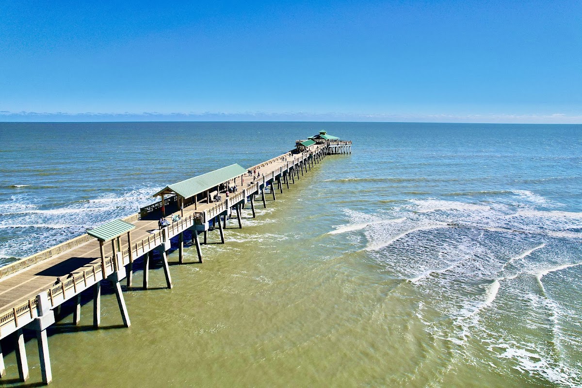 Folly Beach