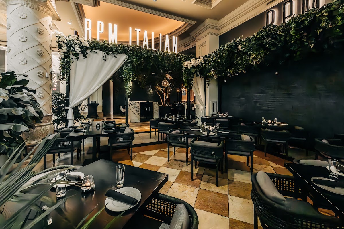 RPM Italian