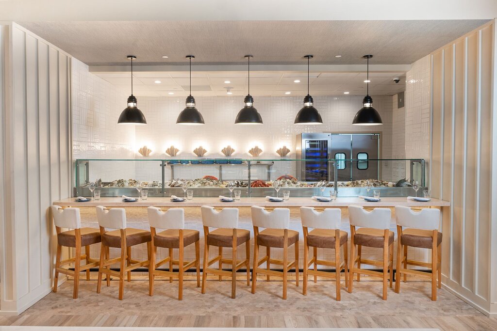 The Finch Dallas