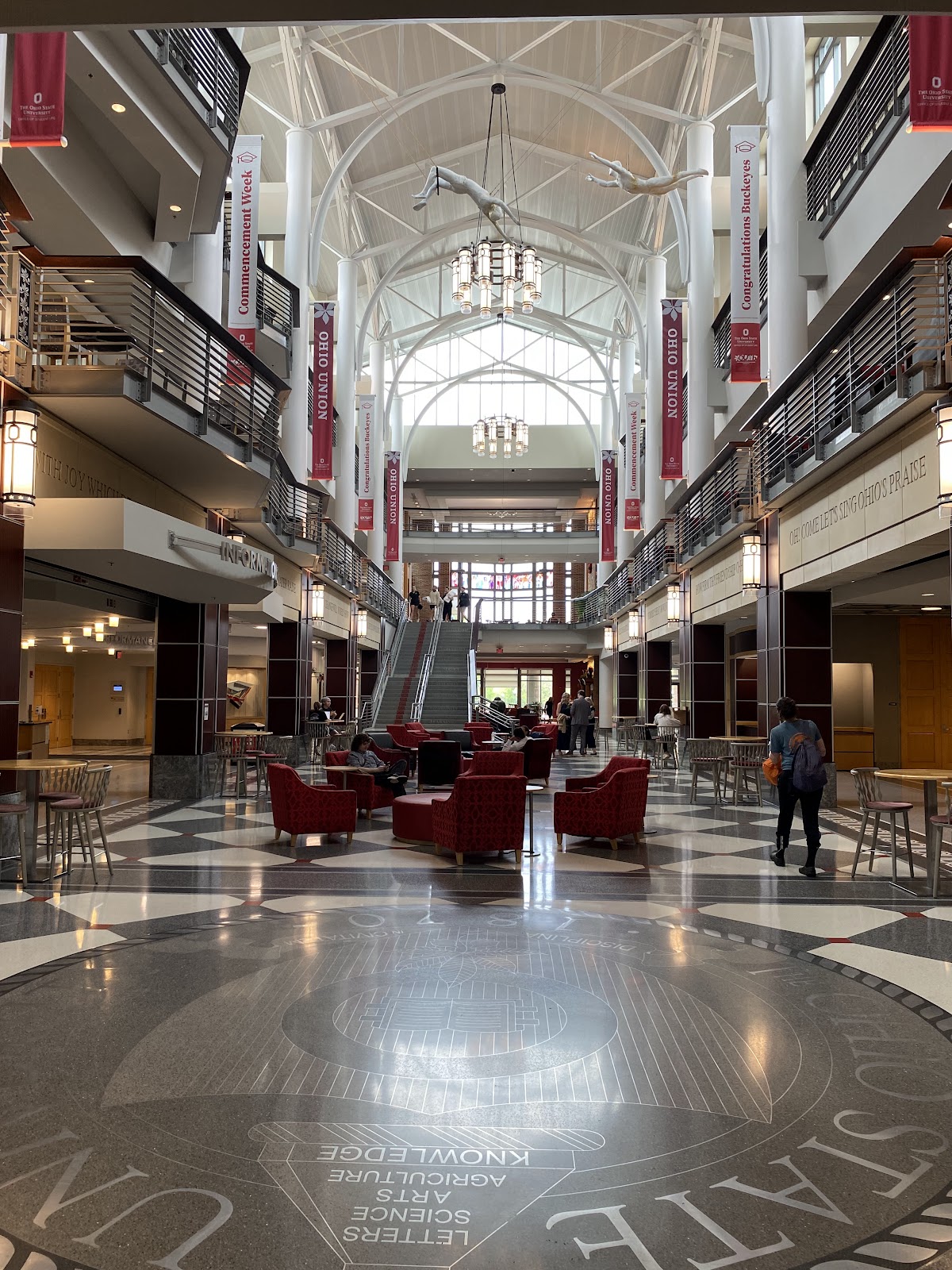 Ohio Union