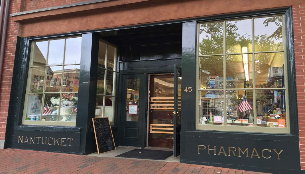 Nantucket Pharmacy