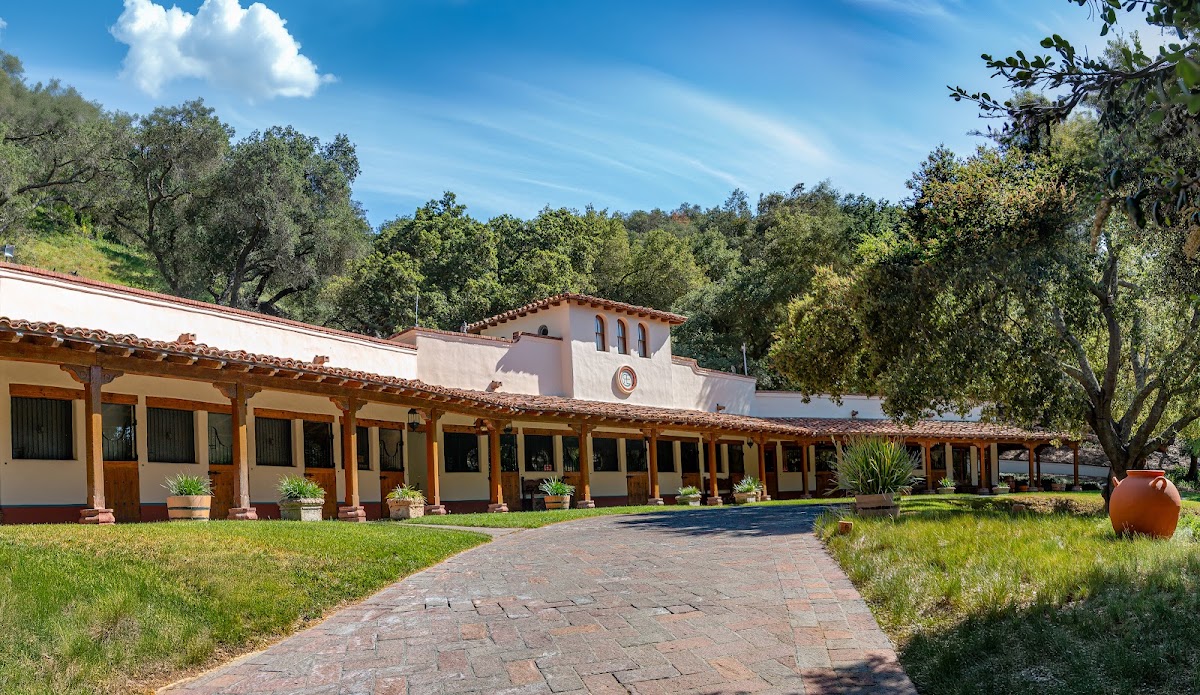 Rosenthal - The Malibu Estate Vineyard