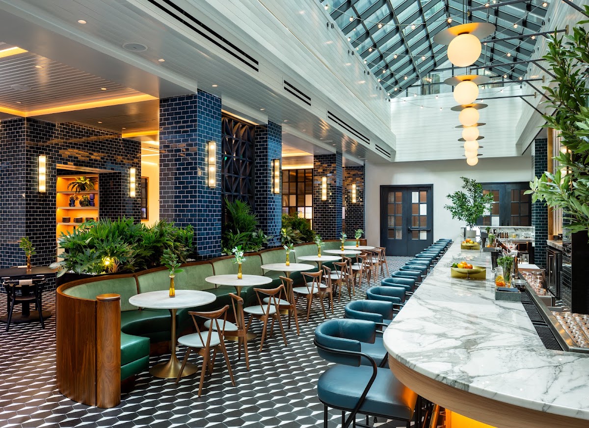 Stateside Kitchen