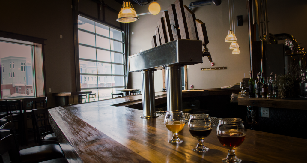 Swiftwater Brewing Company