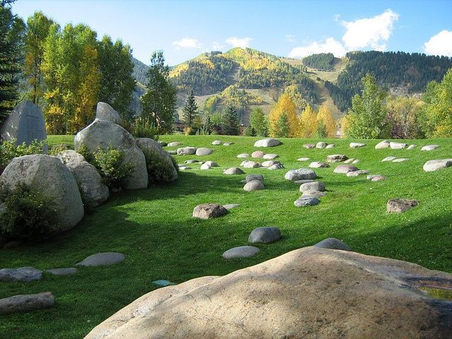John Denver Sanctuary
