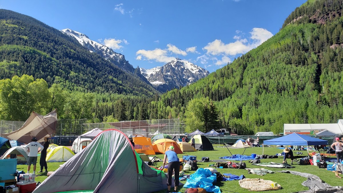 Telluride Town Park