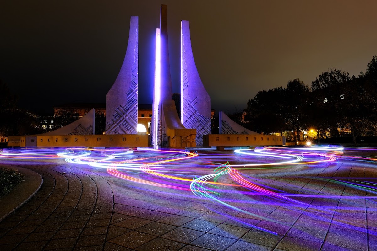 Engineering Fountain