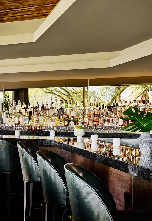 Jade Bar