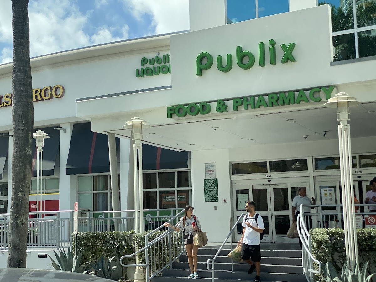 Publix