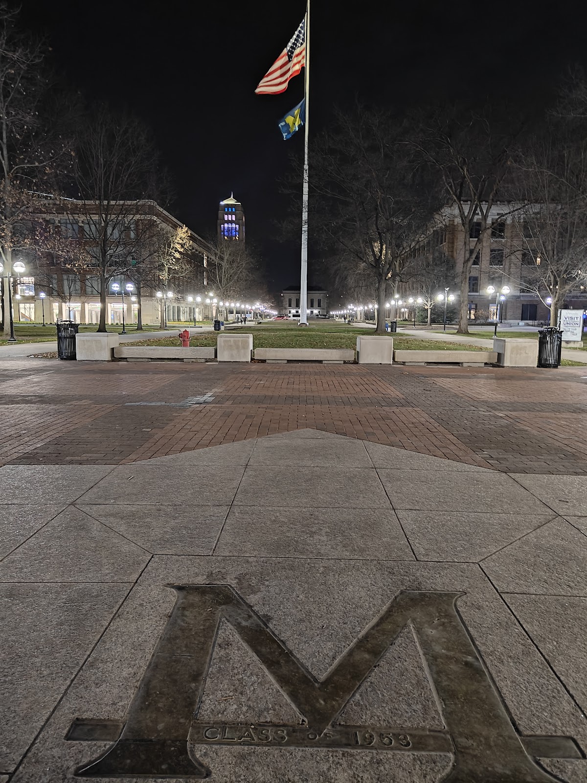 The Diag