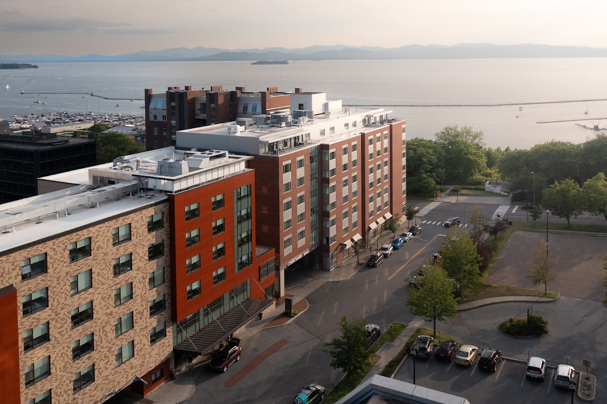 Hotel Vermont