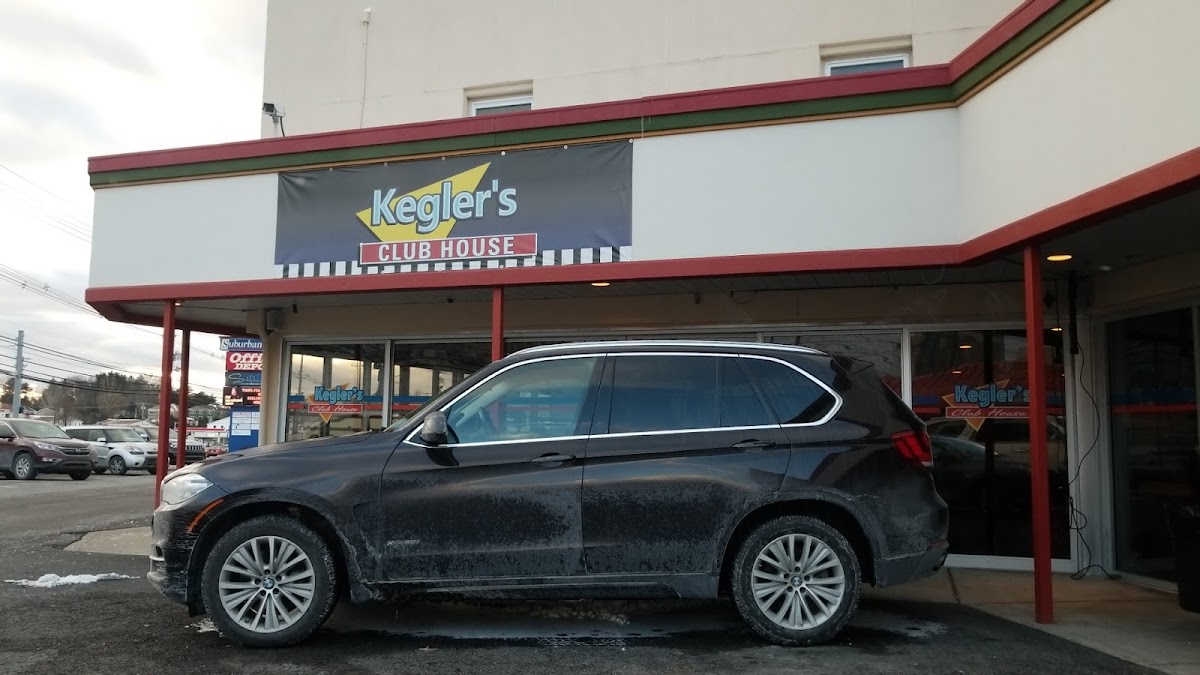 Kegler's