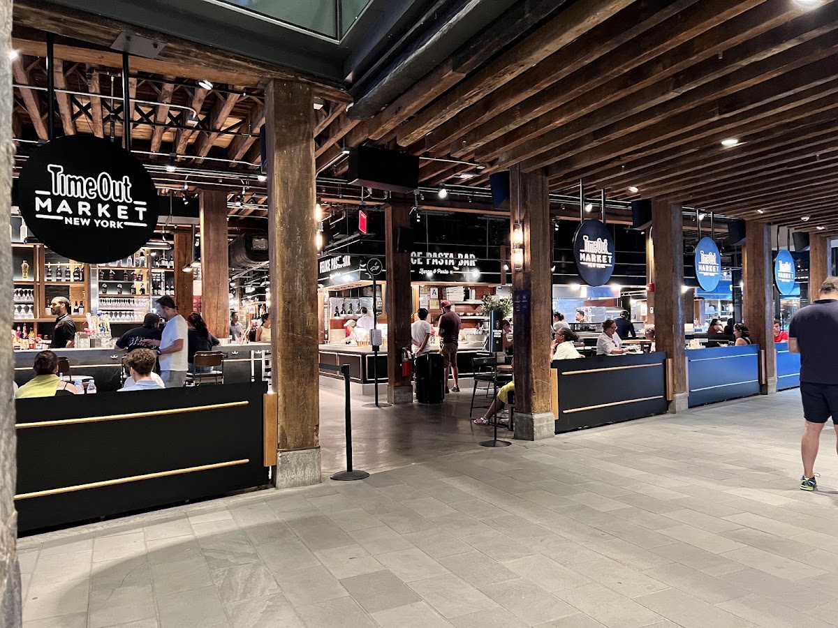 FAD Market at Empire Stores (DUMBO)