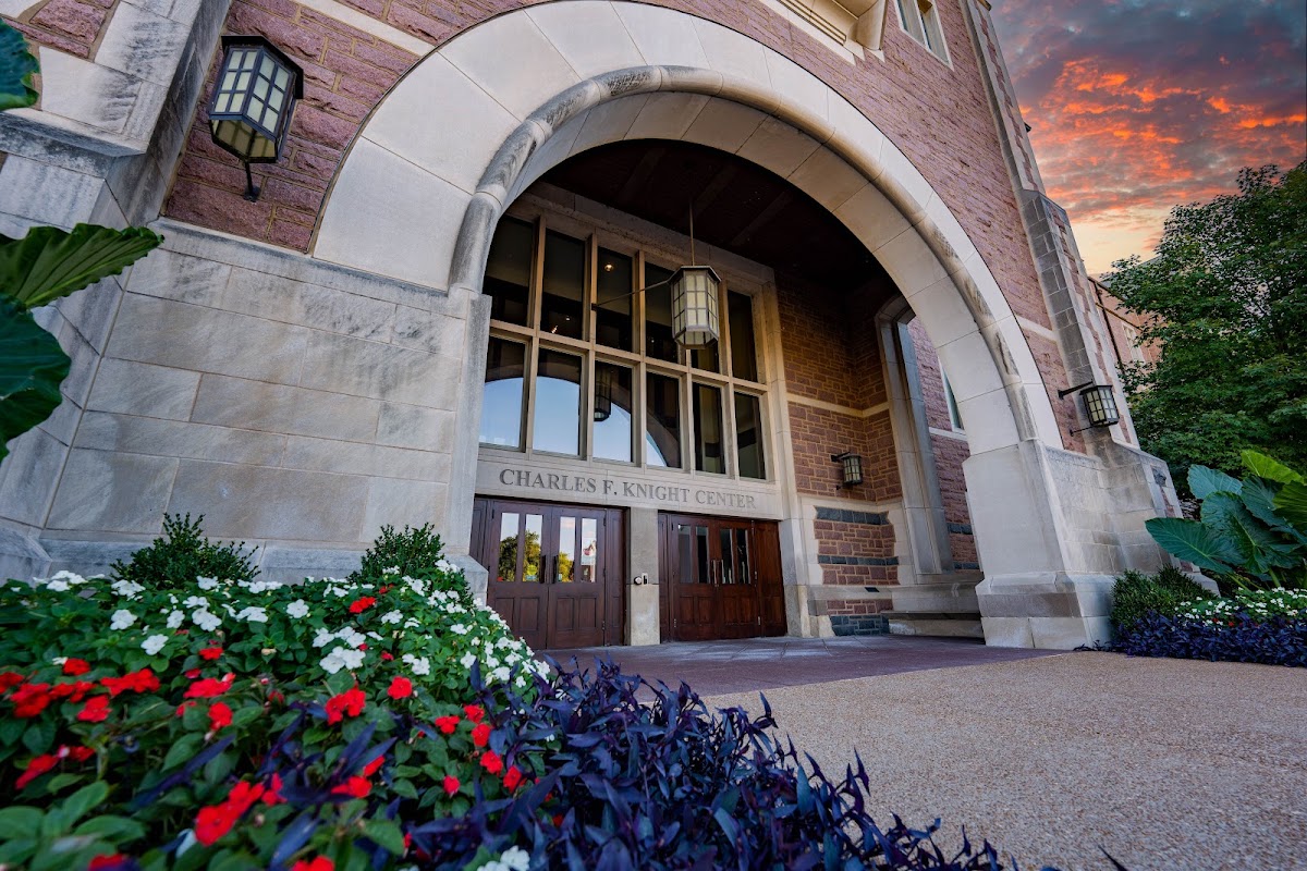 The Knight Center