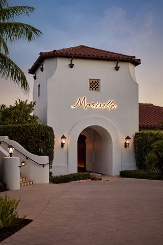 The Ritz-Carlton Bacara, Santa Barbara